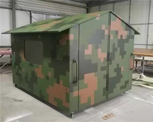 襄阳外墙迷彩漆施工前，墙面基层处理是